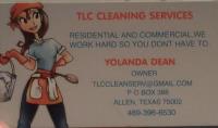 TLC Cleaning Service image 2